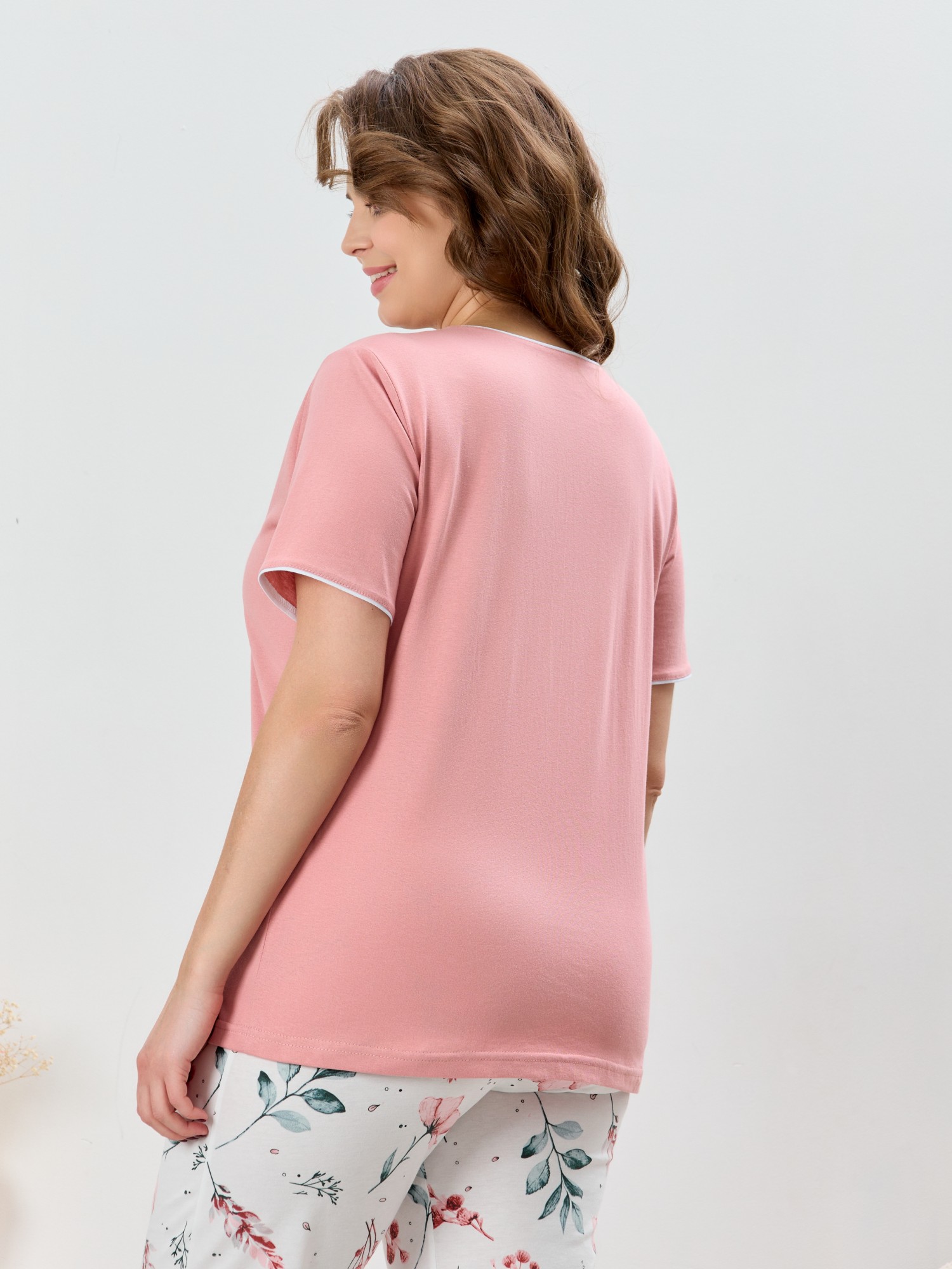 Пижама Узор-2 - 10