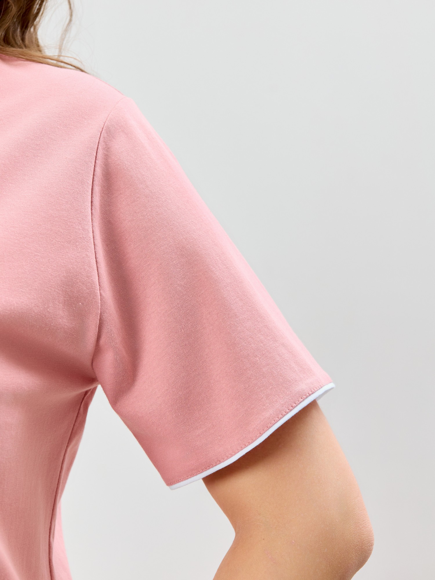 Пижама Узор-2 - 3