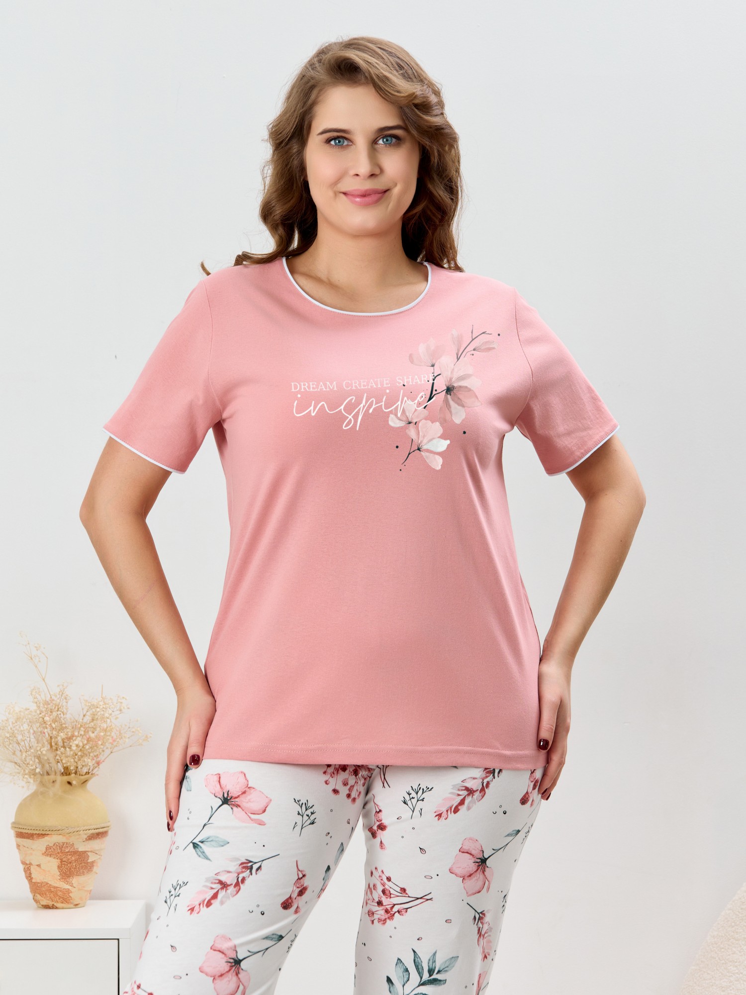 Пижама Узор-2 - 9