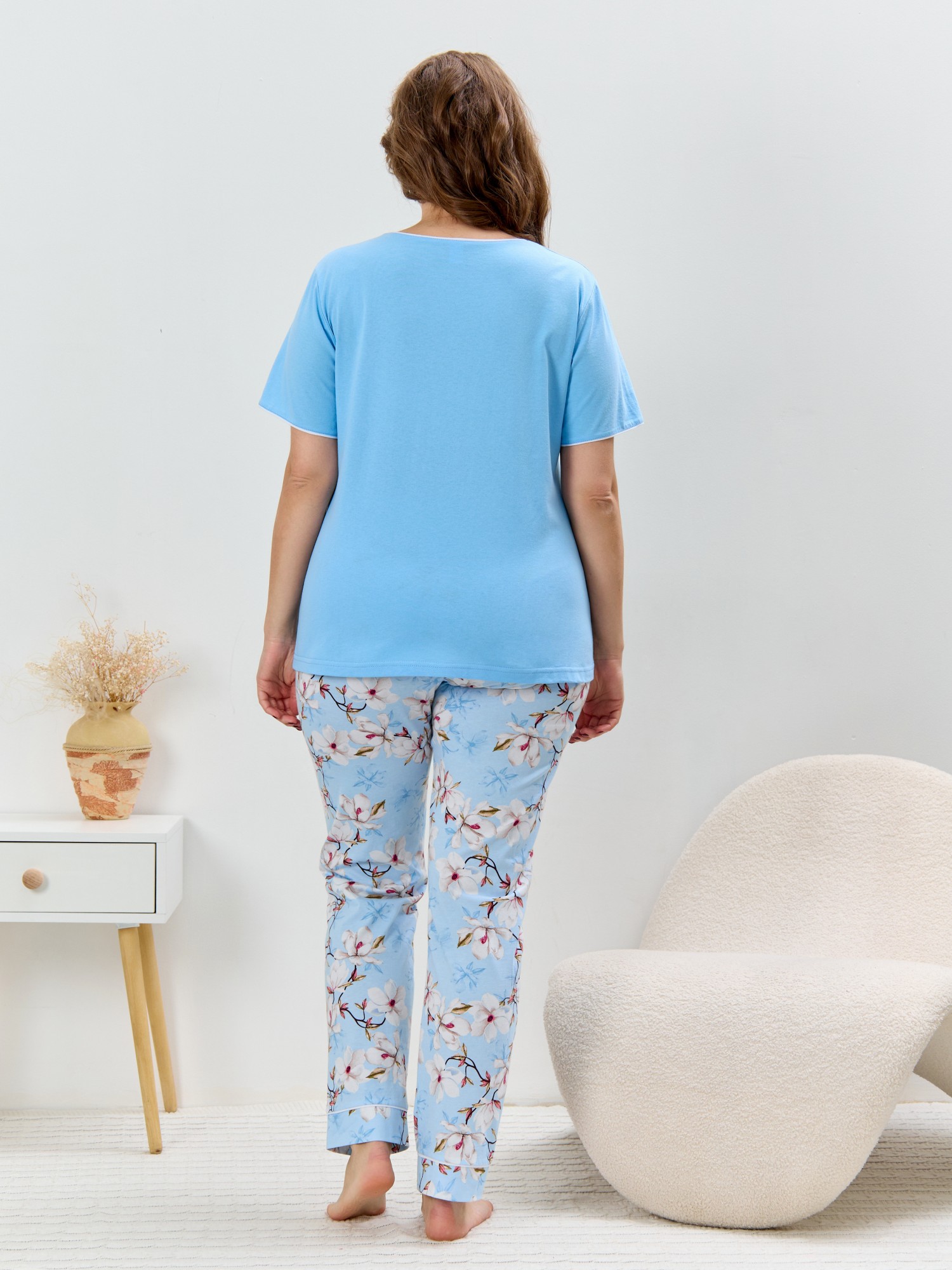 Пижама Узор-2 - 11