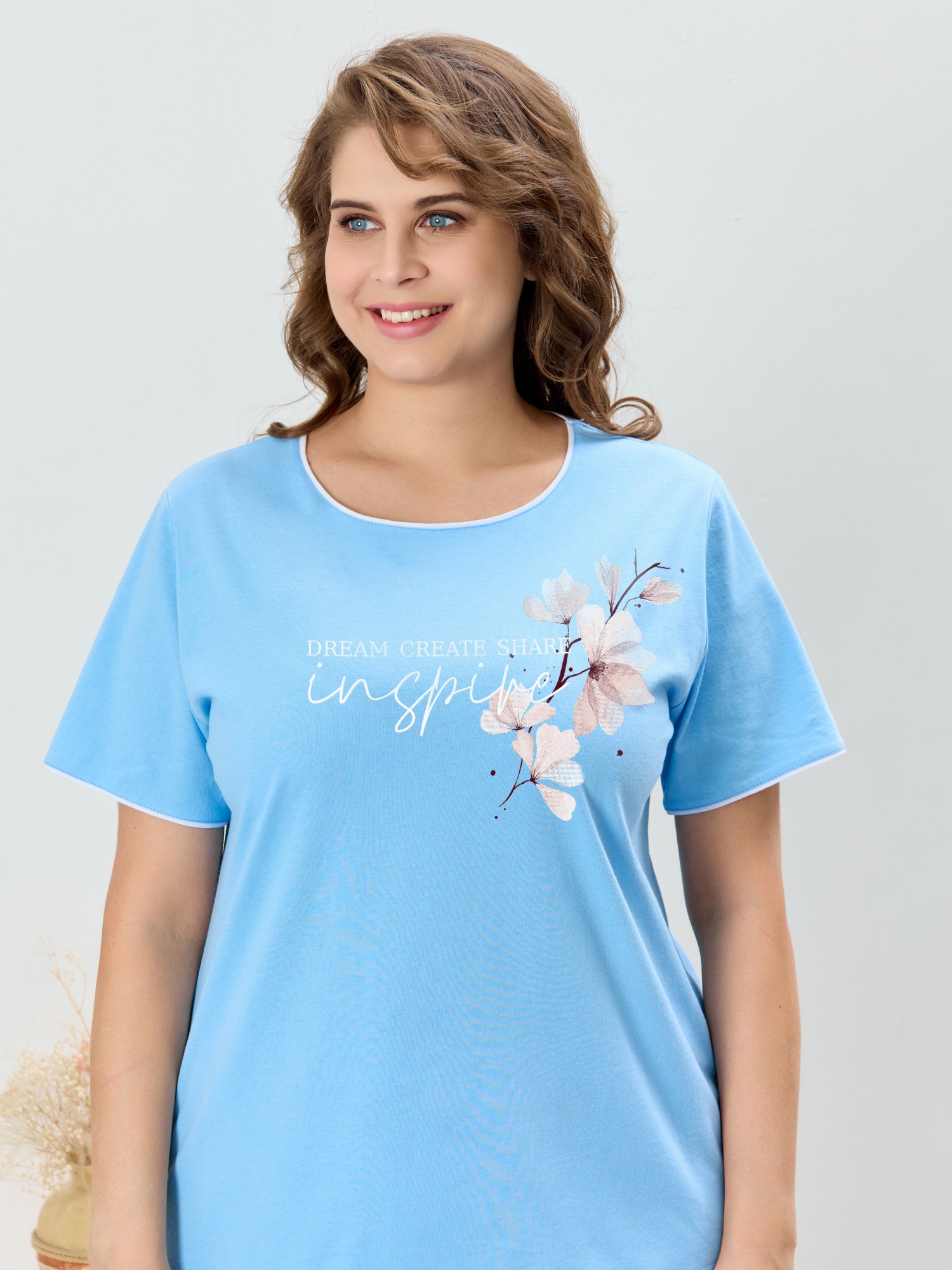 Пижама Узор-2 - 14