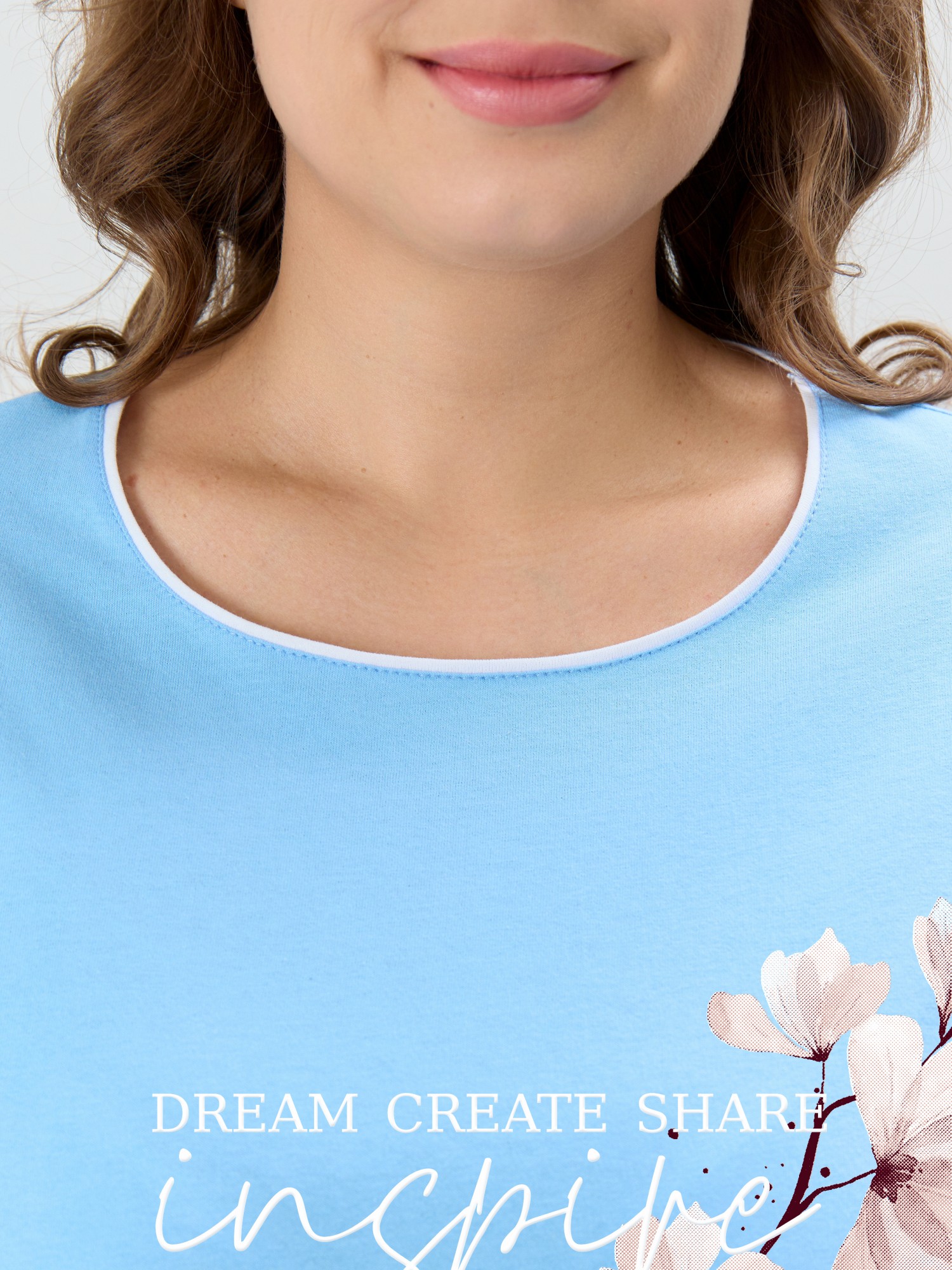 Пижама Узор-2 - 3