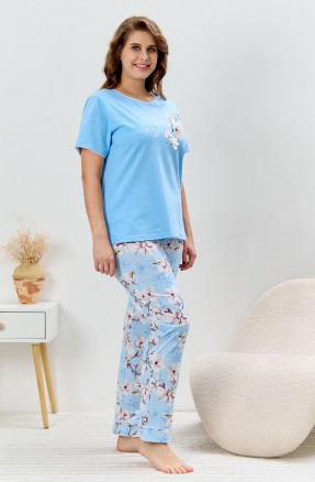 Пижама Узор-2