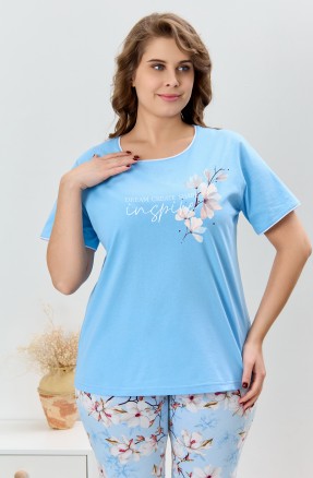 Пижама Узор-2