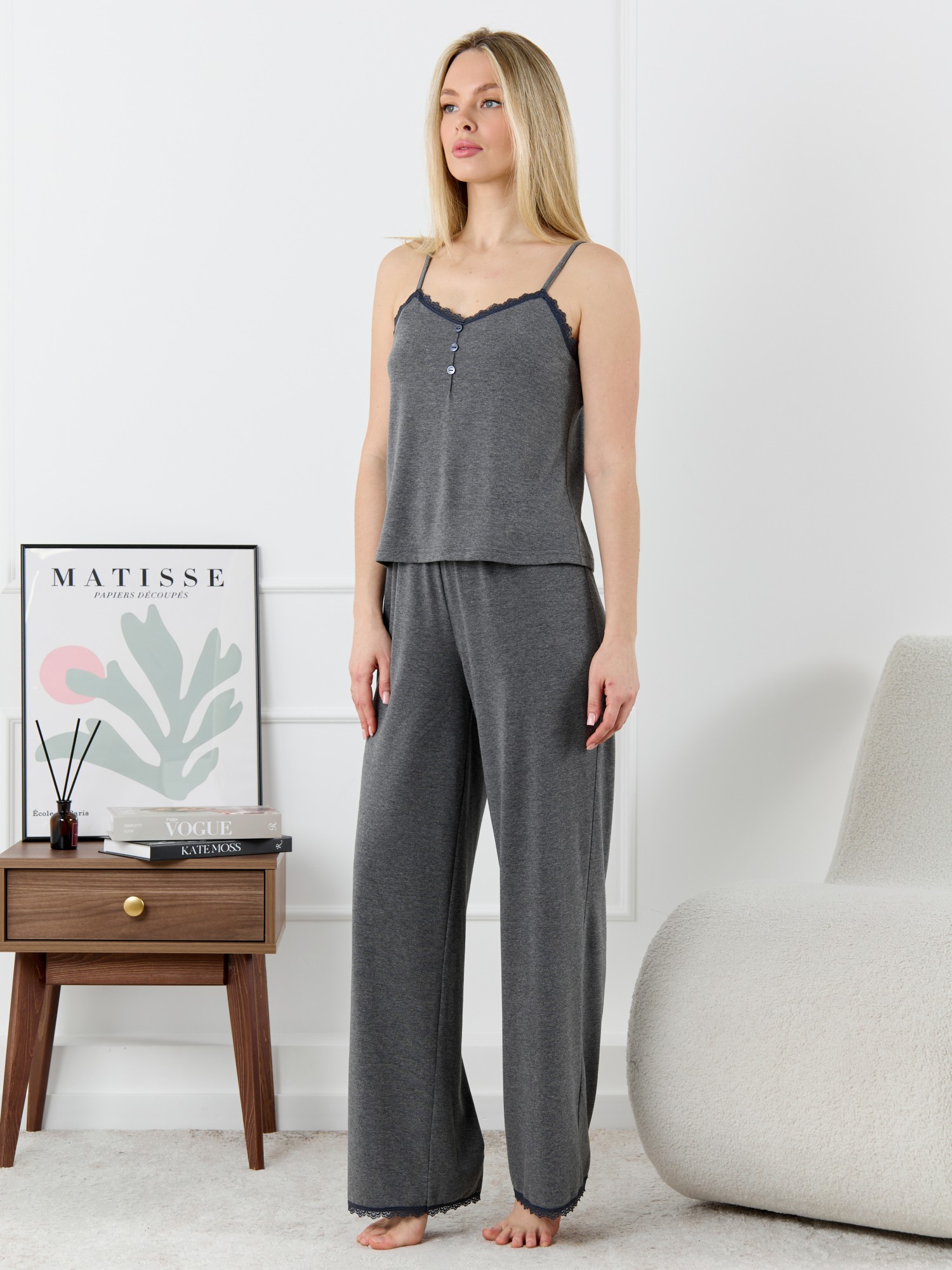 Пижама Рива-2 - 14