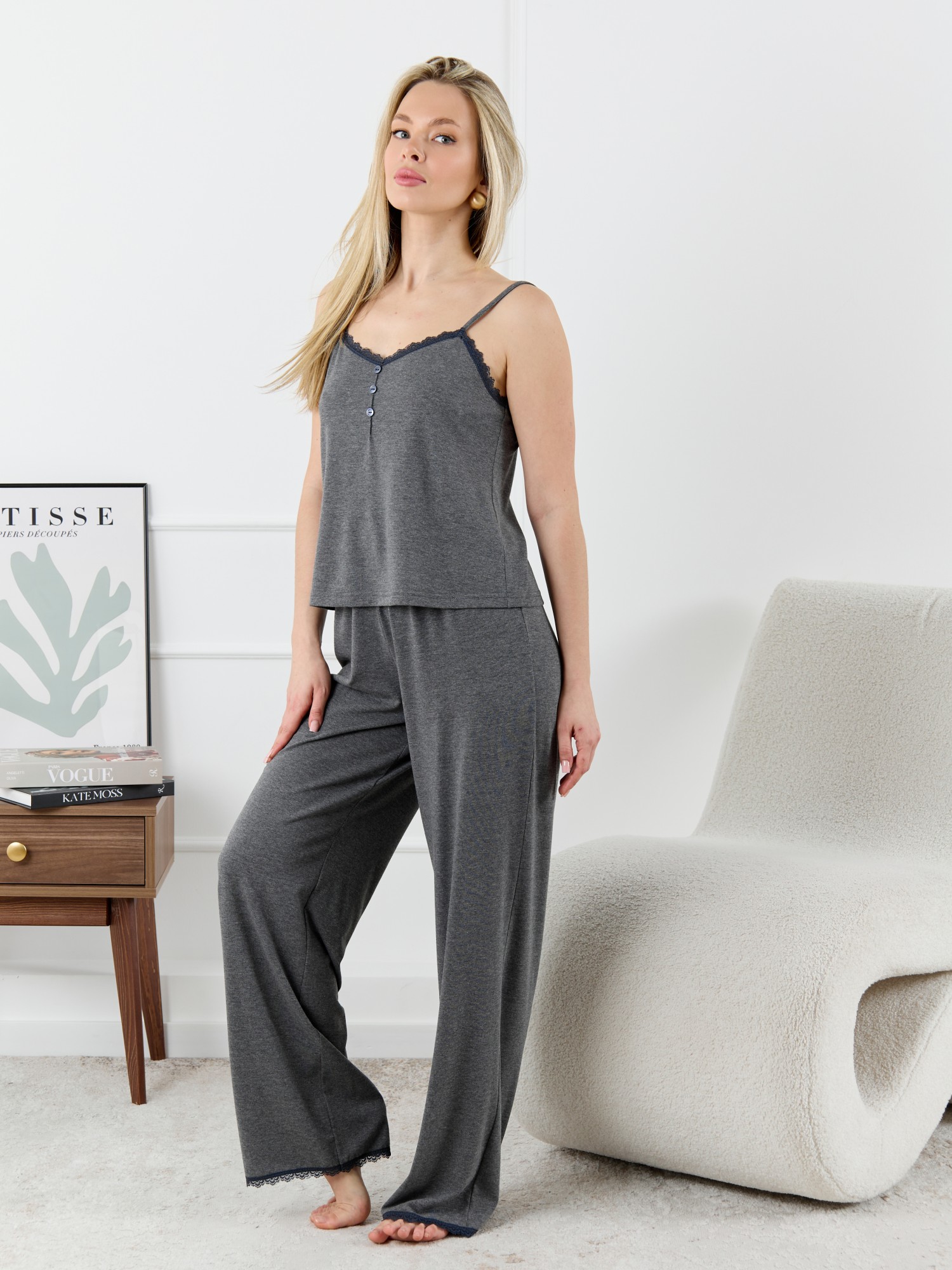 Пижама Рива-2 - 20