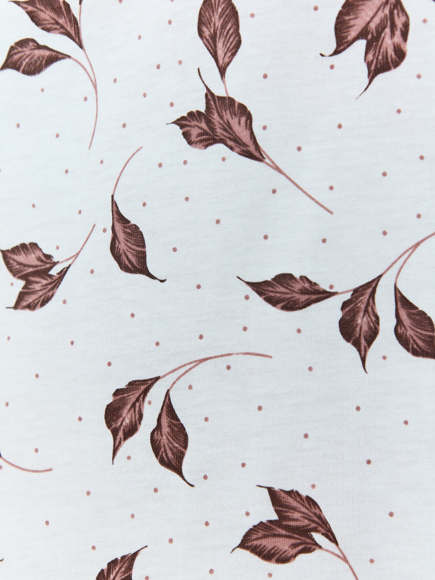 Ночная сорочка Рельеф-1 - 15