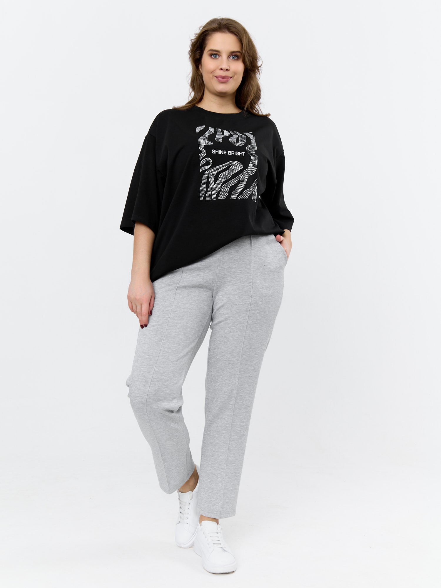 Брюки Нео-2 - 11