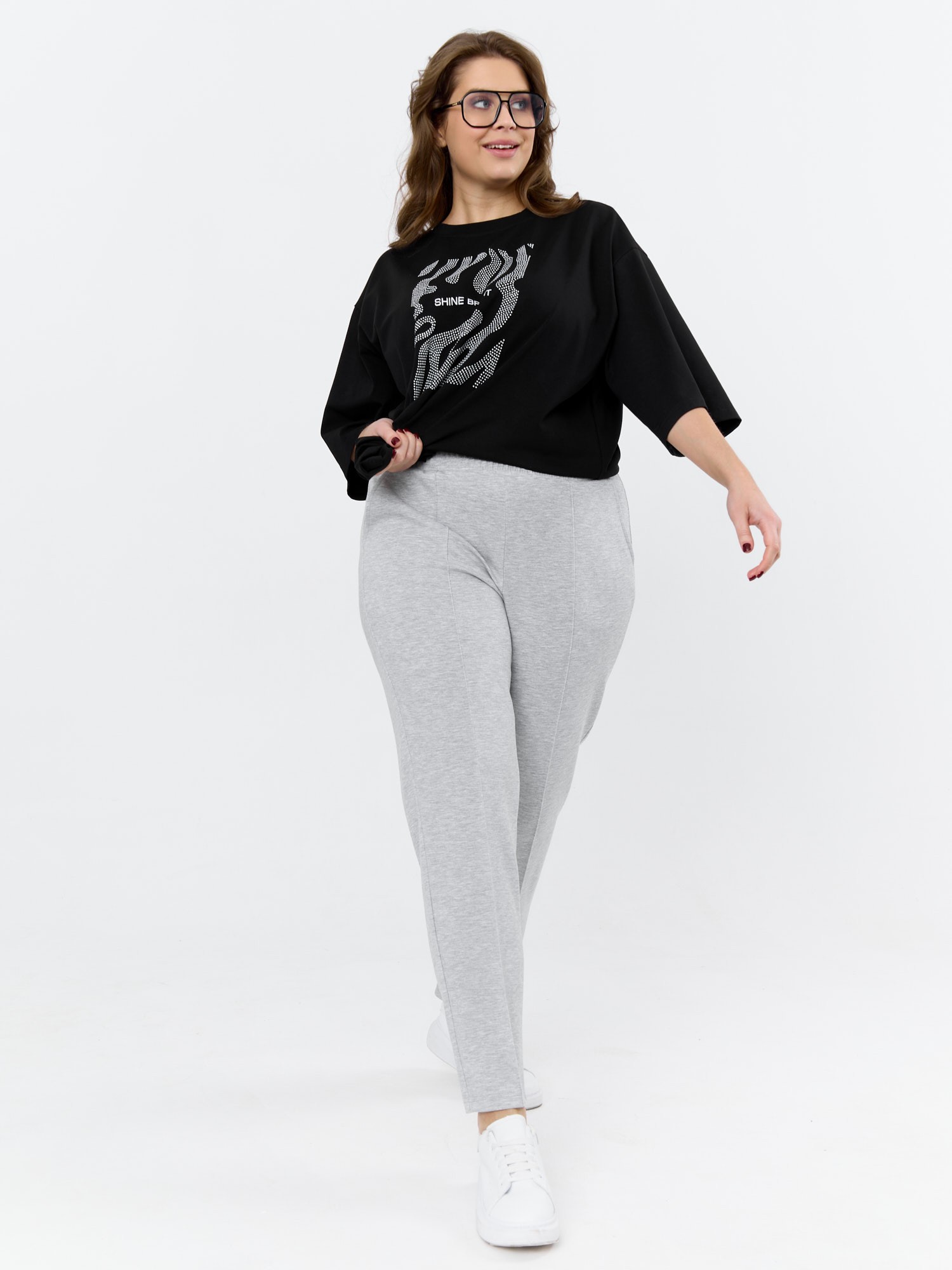 Брюки Нео-2 - 13