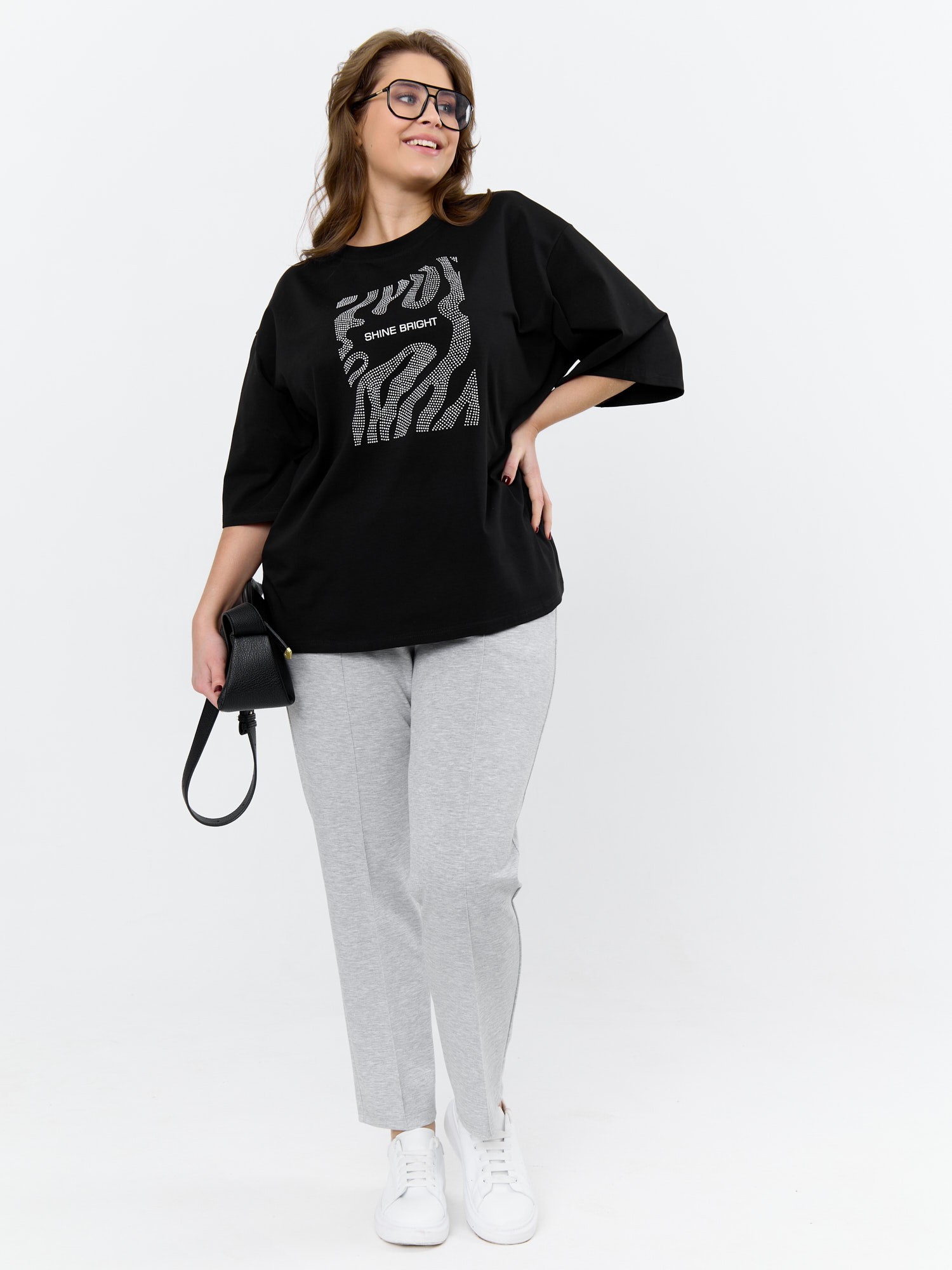 Брюки Нео-2 - 18