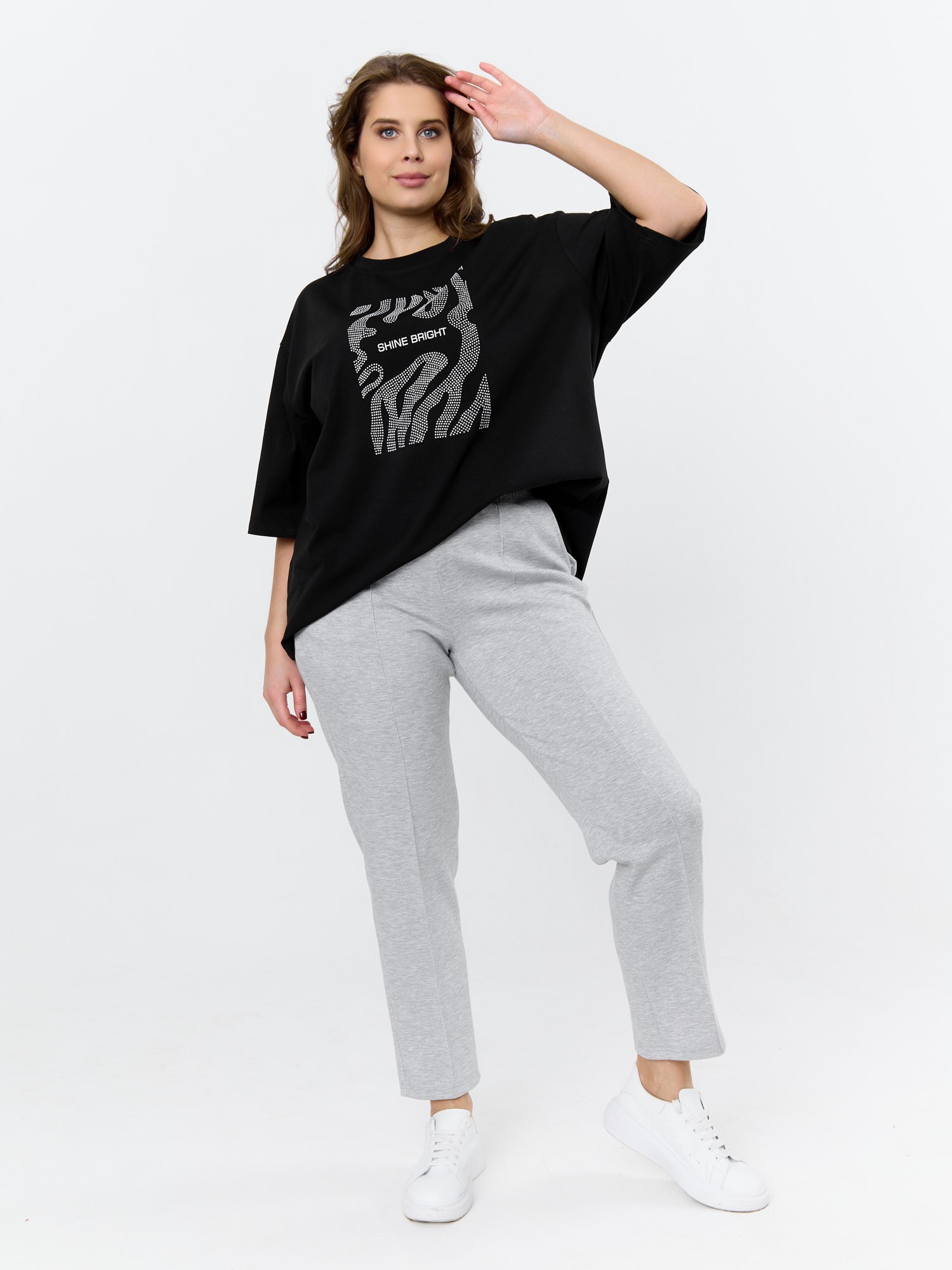 Брюки Нео-2 - 3