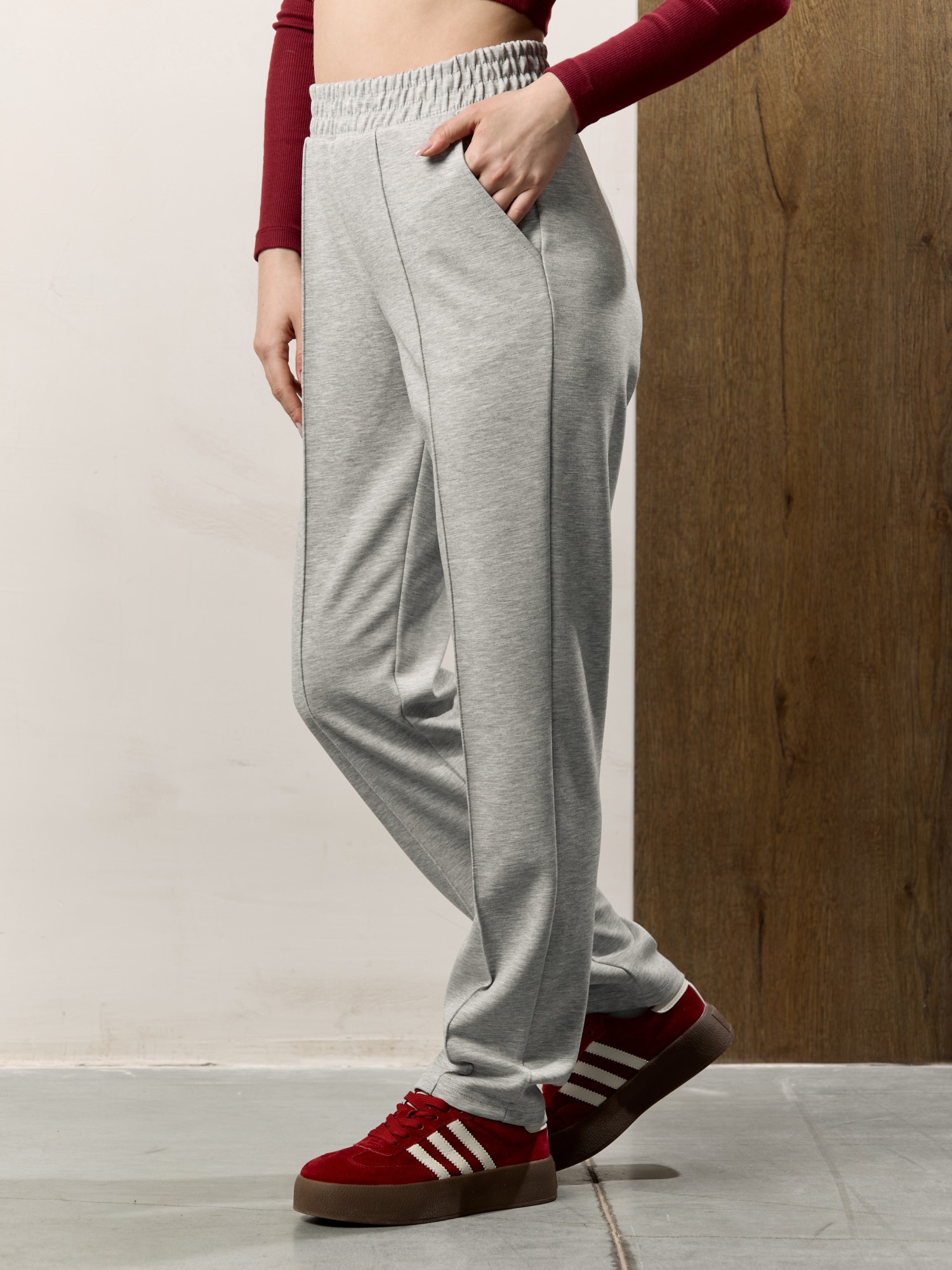 Брюки Нео-2 - 31 Брюки Нео-2 - 31