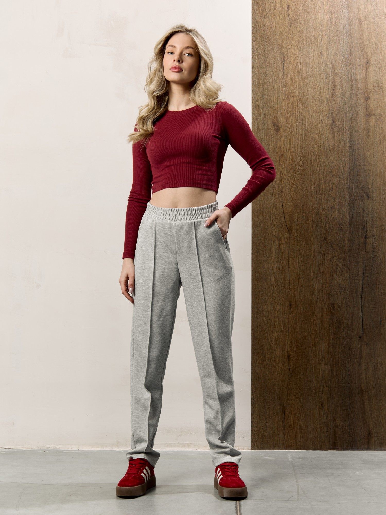 Брюки Нео-2 - 36 Брюки Нео-2 - 36