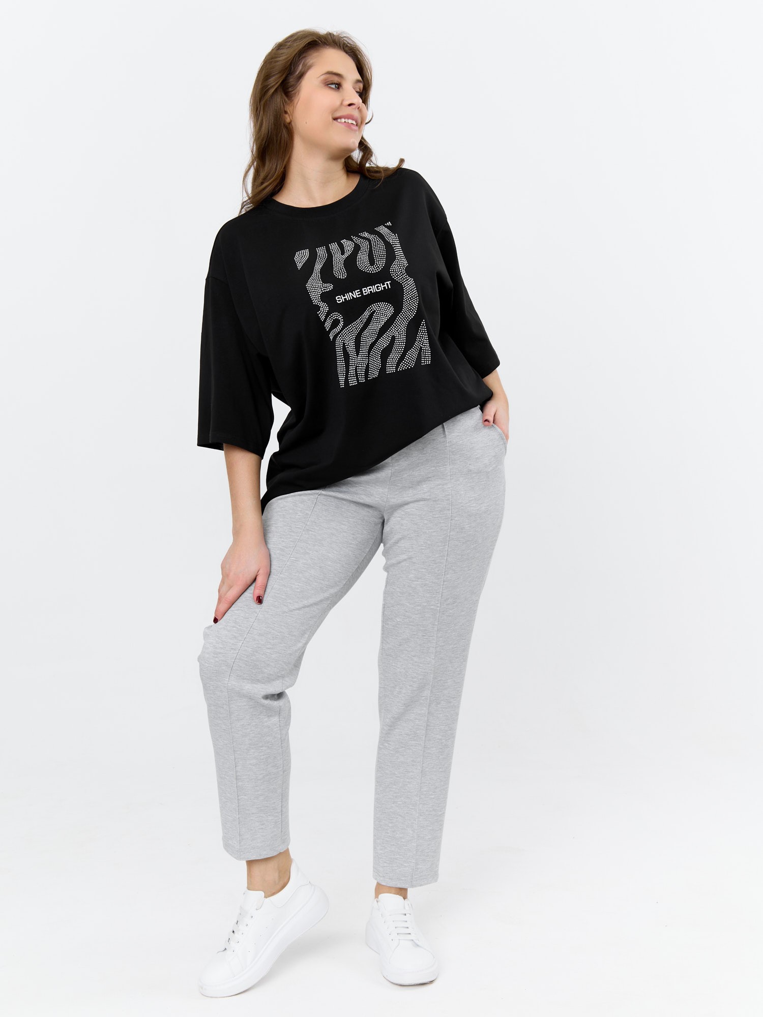 Брюки Нео-2 - 5