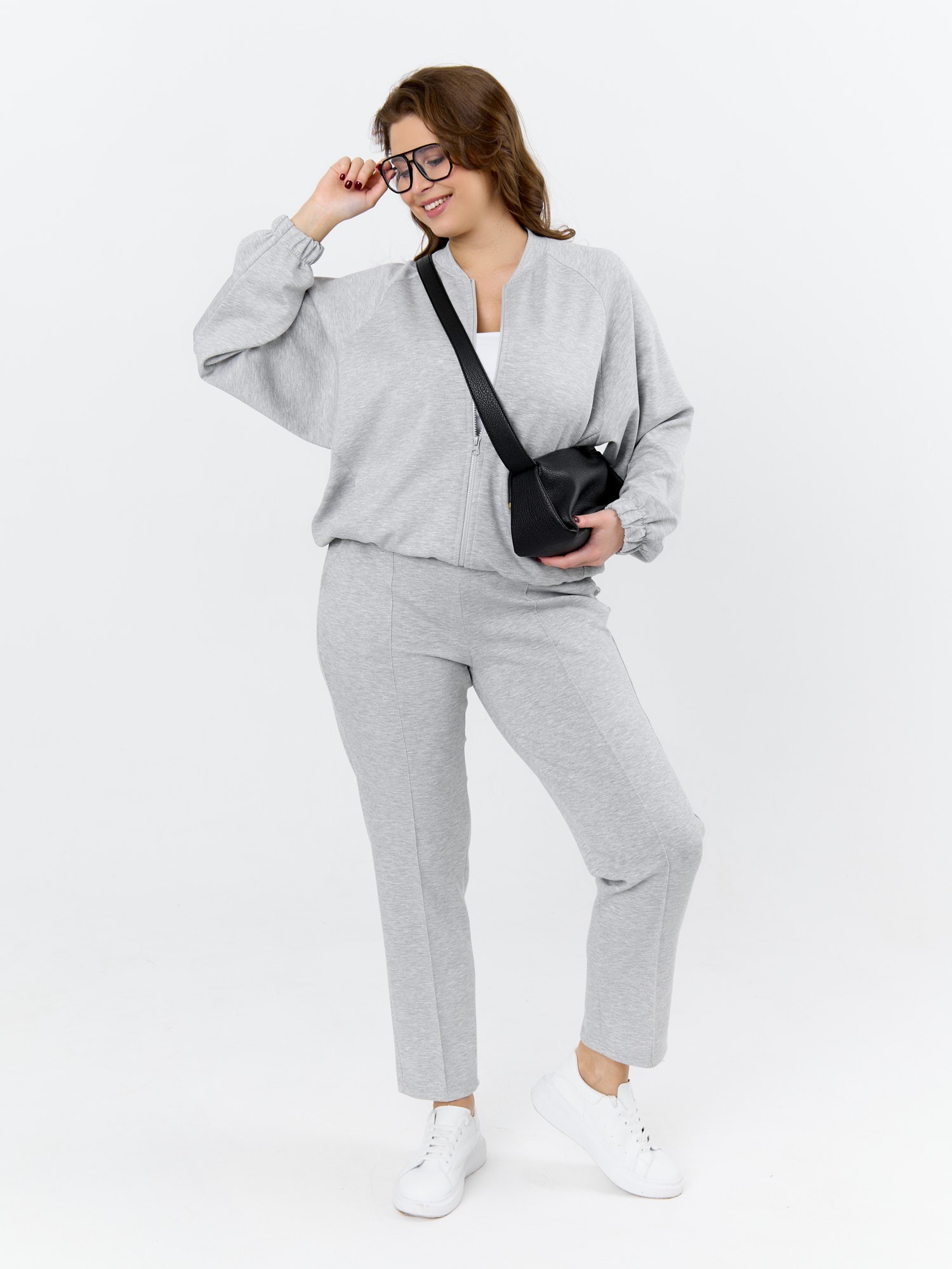 Брюки Нео-2 - 8