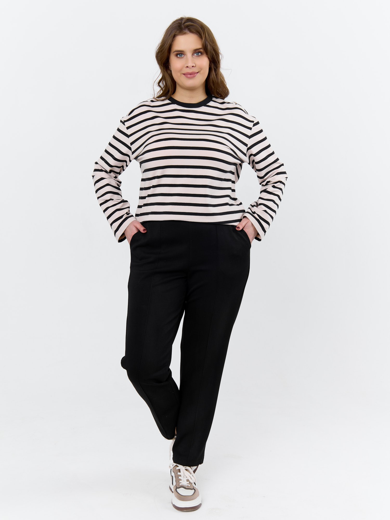 Брюки Нео-2 - 18