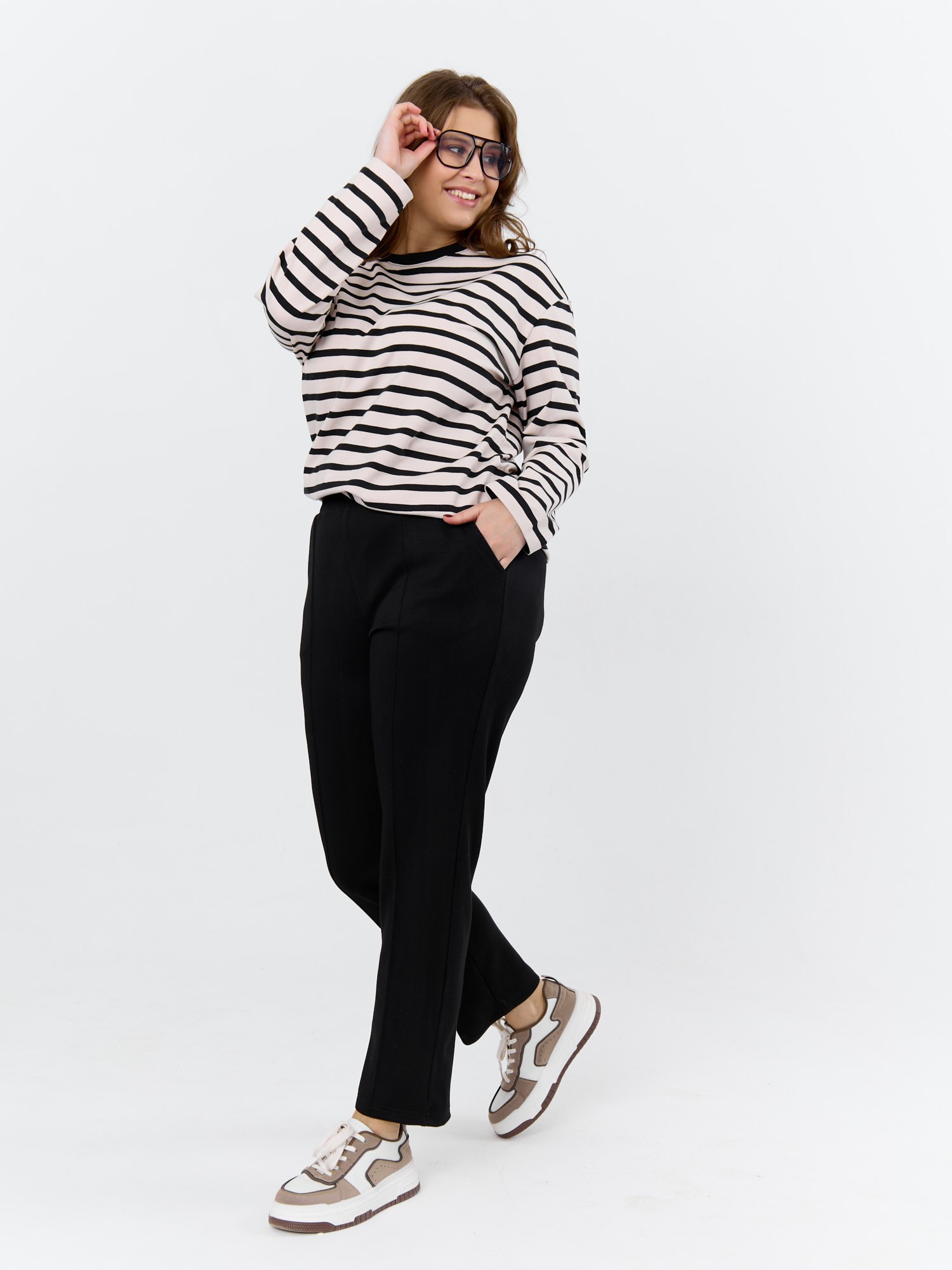 Брюки Нео-2 - 3