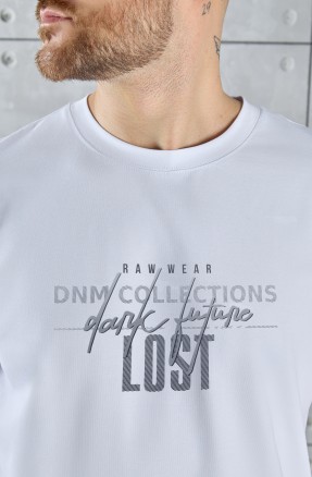 Фуфайка (футболка) мужская Арчи-2 Фуфайка (футболка) мужская Арчи-2