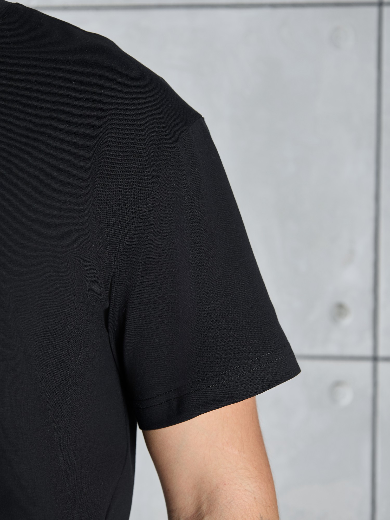 Фуфайка (футболка) мужская Арчи-2 - 2