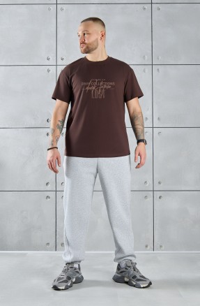 Фуфайка (футболка) мужская Арчи-2 Фуфайка (футболка) мужская Арчи-2