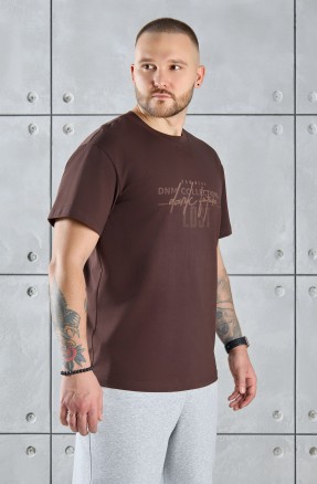 Фуфайка (футболка) мужская Арчи-2