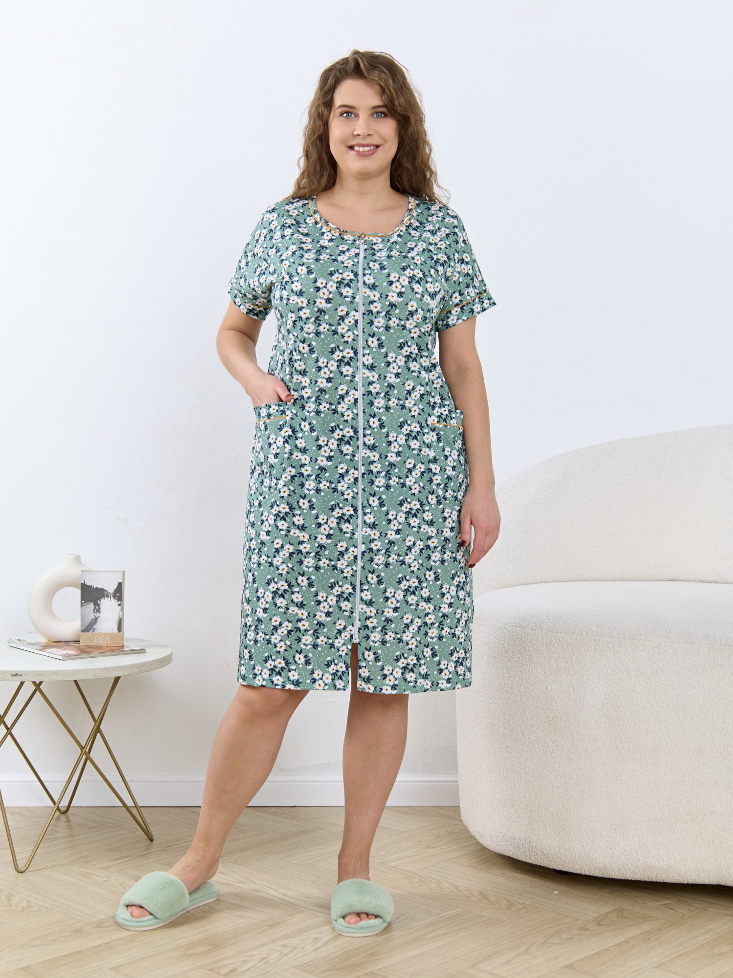 Халат Мирана - 10