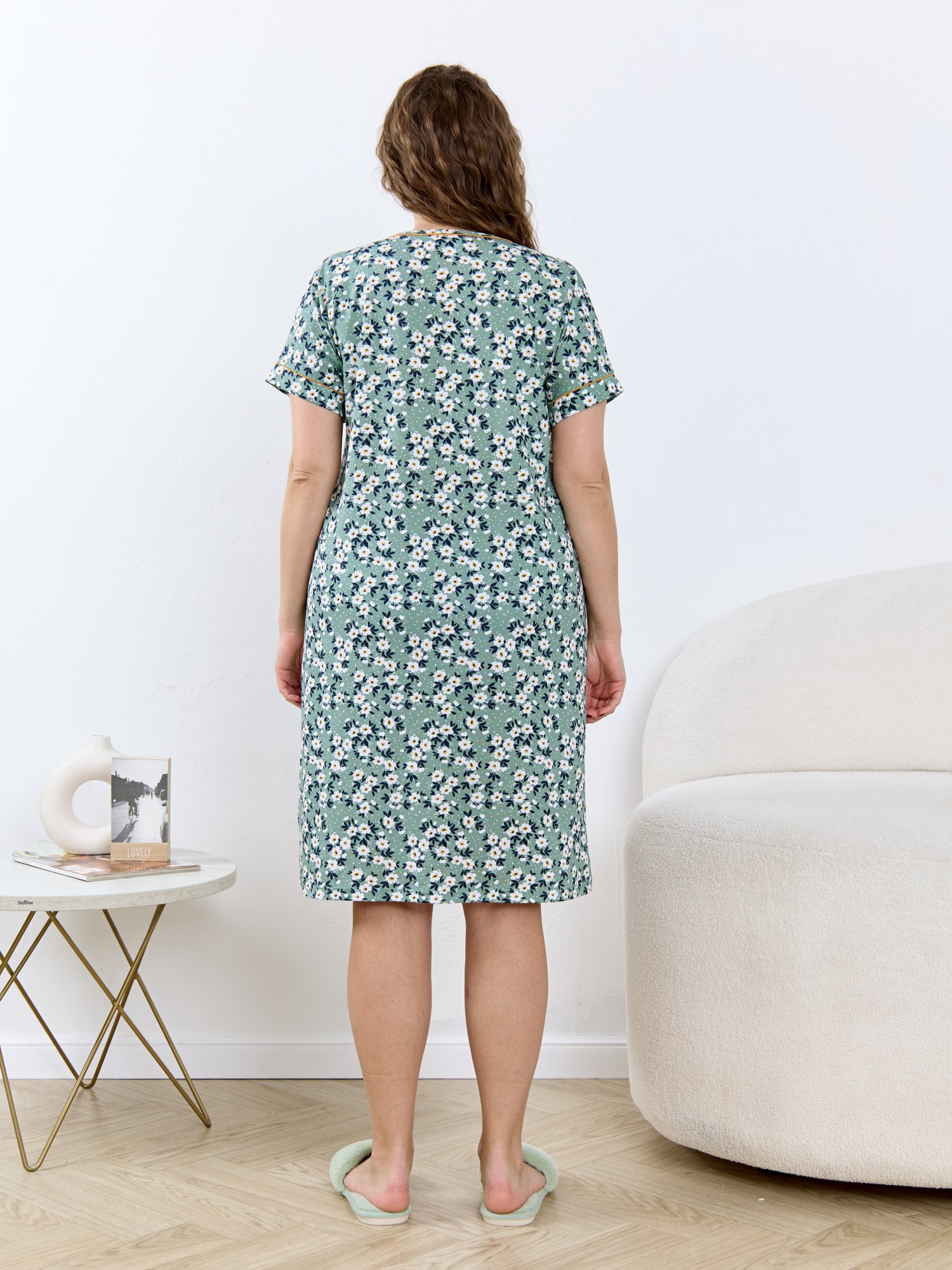 Халат Мирана - 13