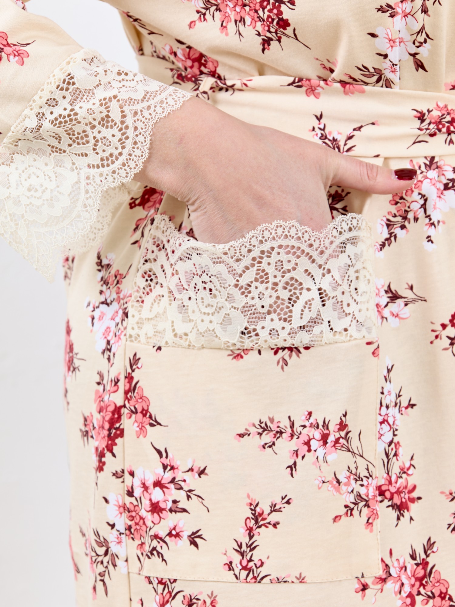 Халат Айрис-3 - 11