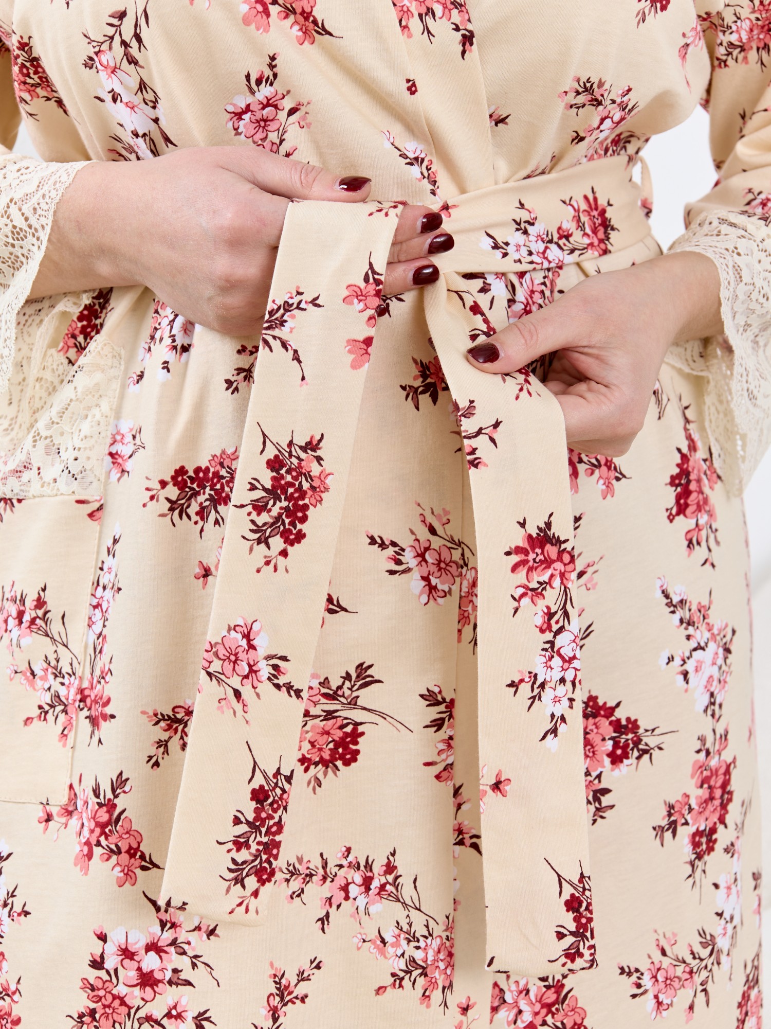 Халат Айрис-3 - 16