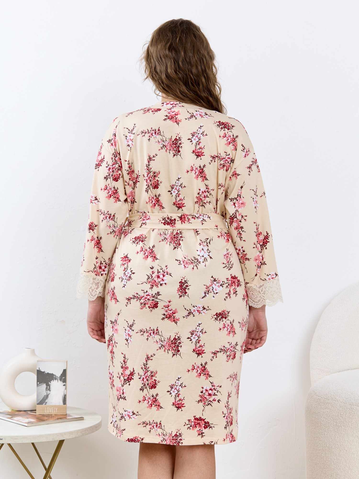 Халат Айрис-3 - 19