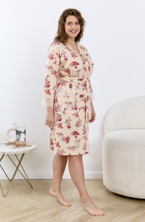 Халат Айрис-3