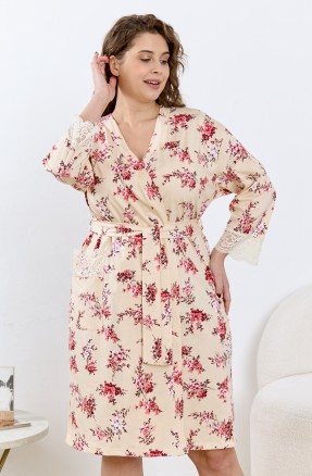 Халат Айрис-3