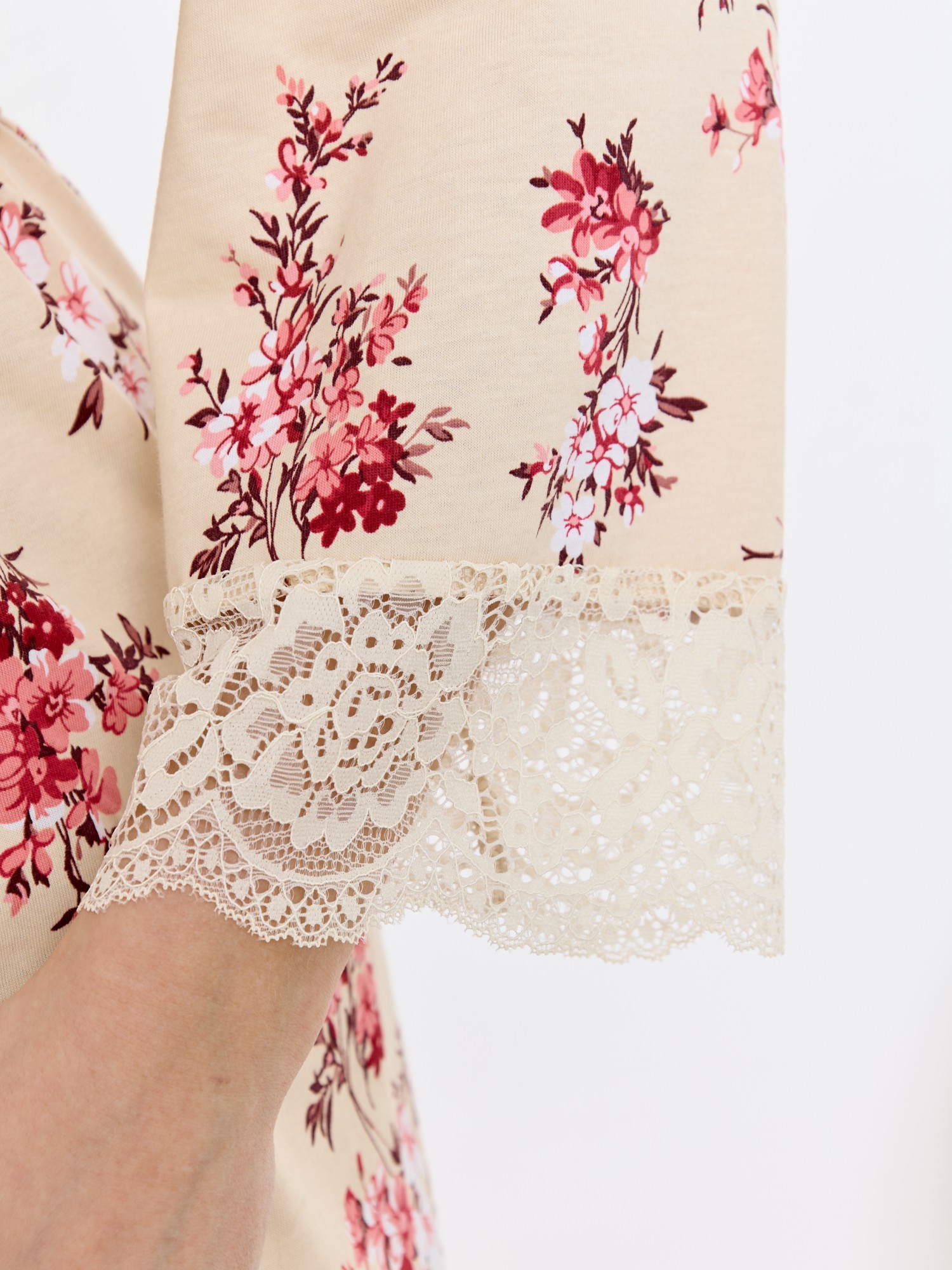 Халат Айрис-3 - 8