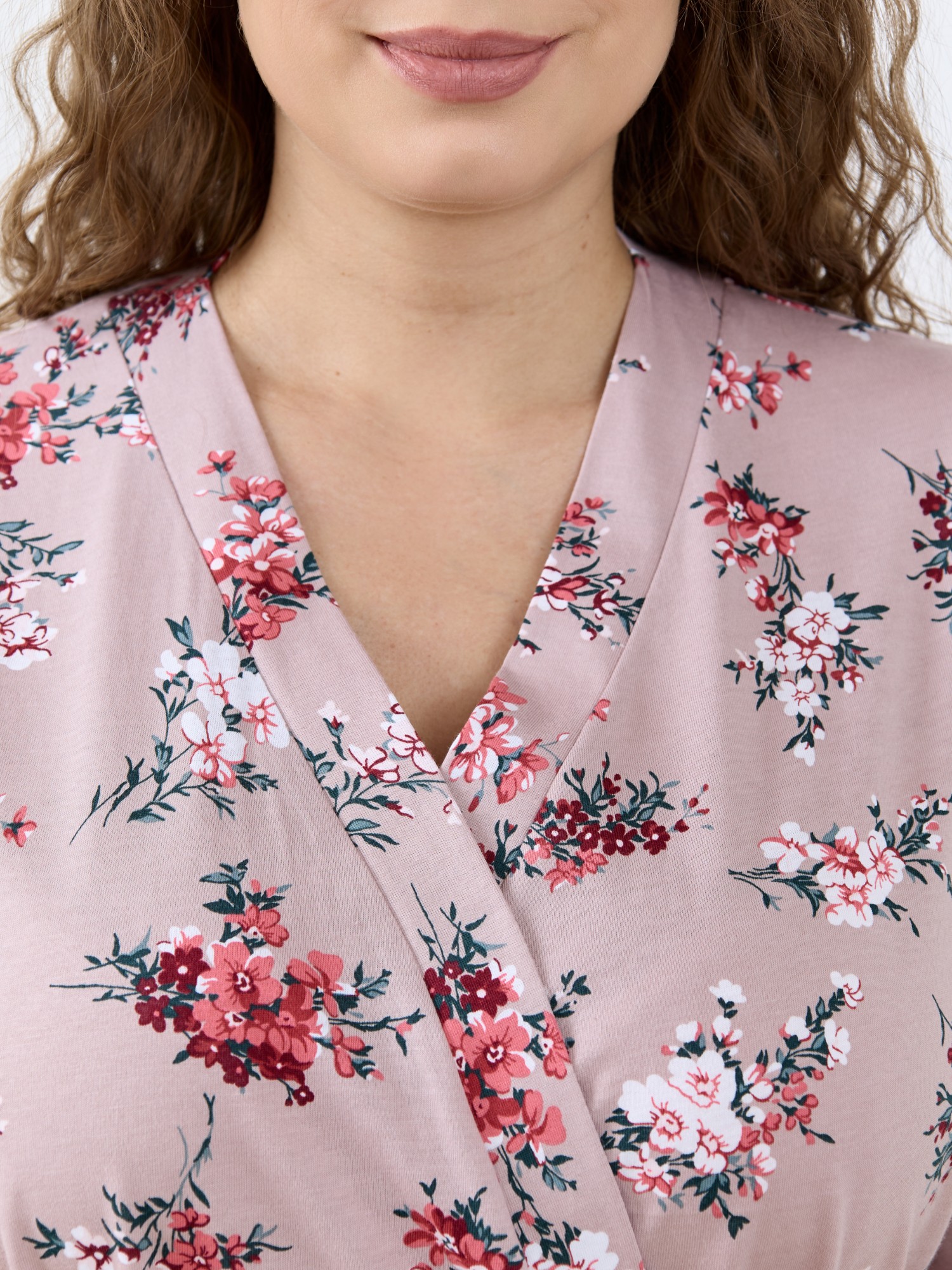 Халат Айрис-3 - 1