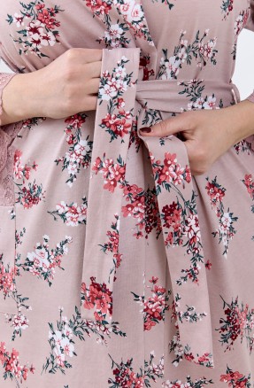 Халат Айрис-3