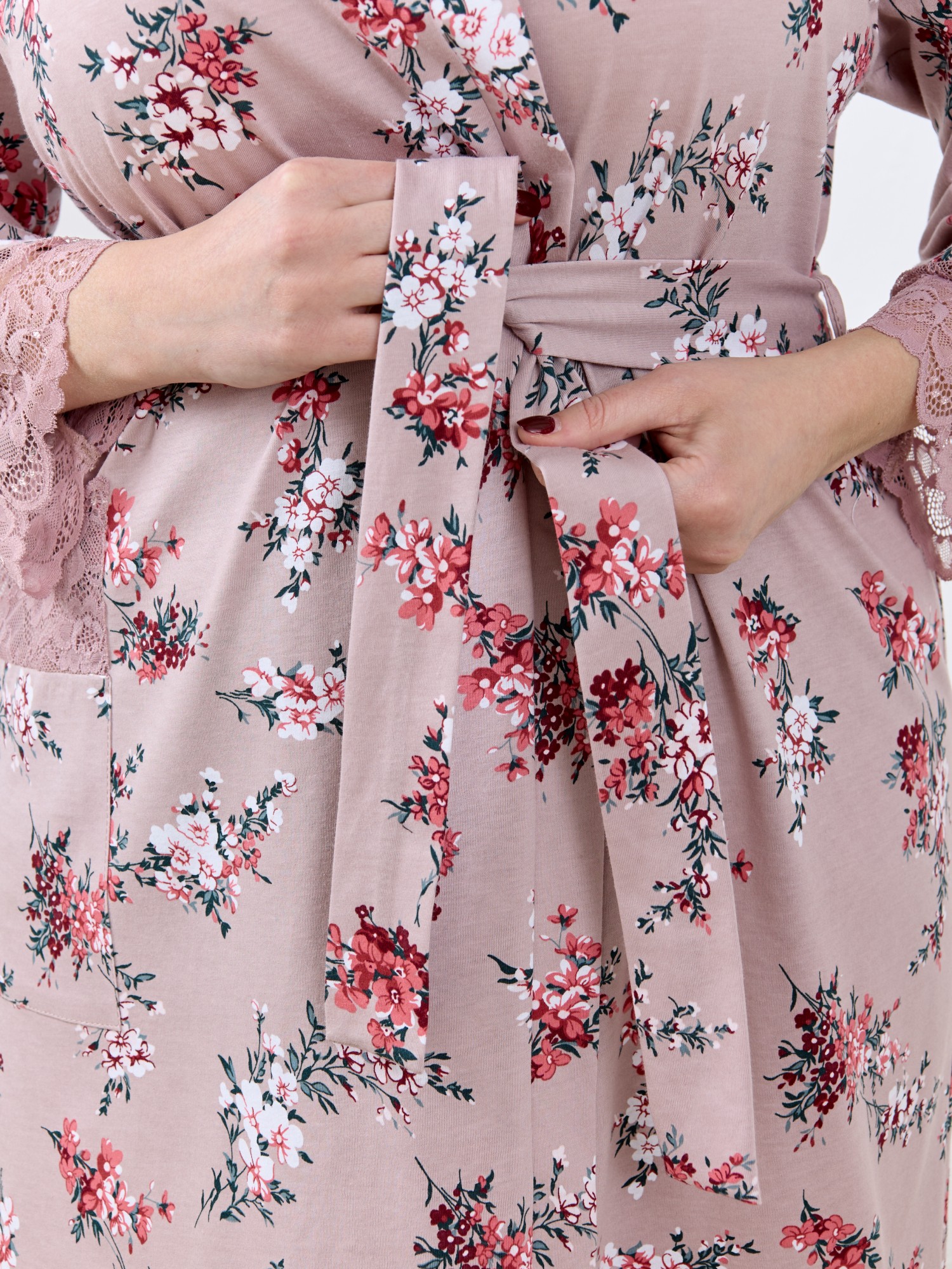 Халат Айрис-3 - 2