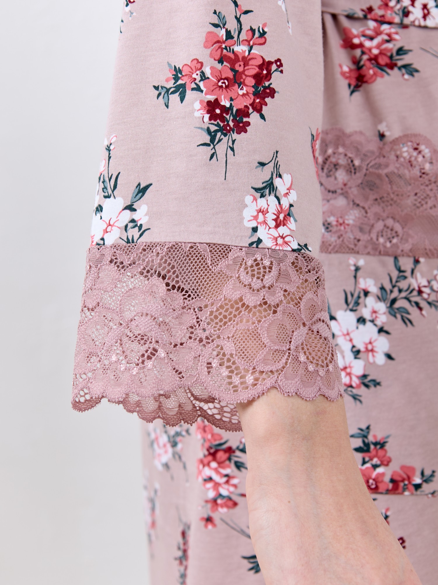 Халат Айрис-3 - 6