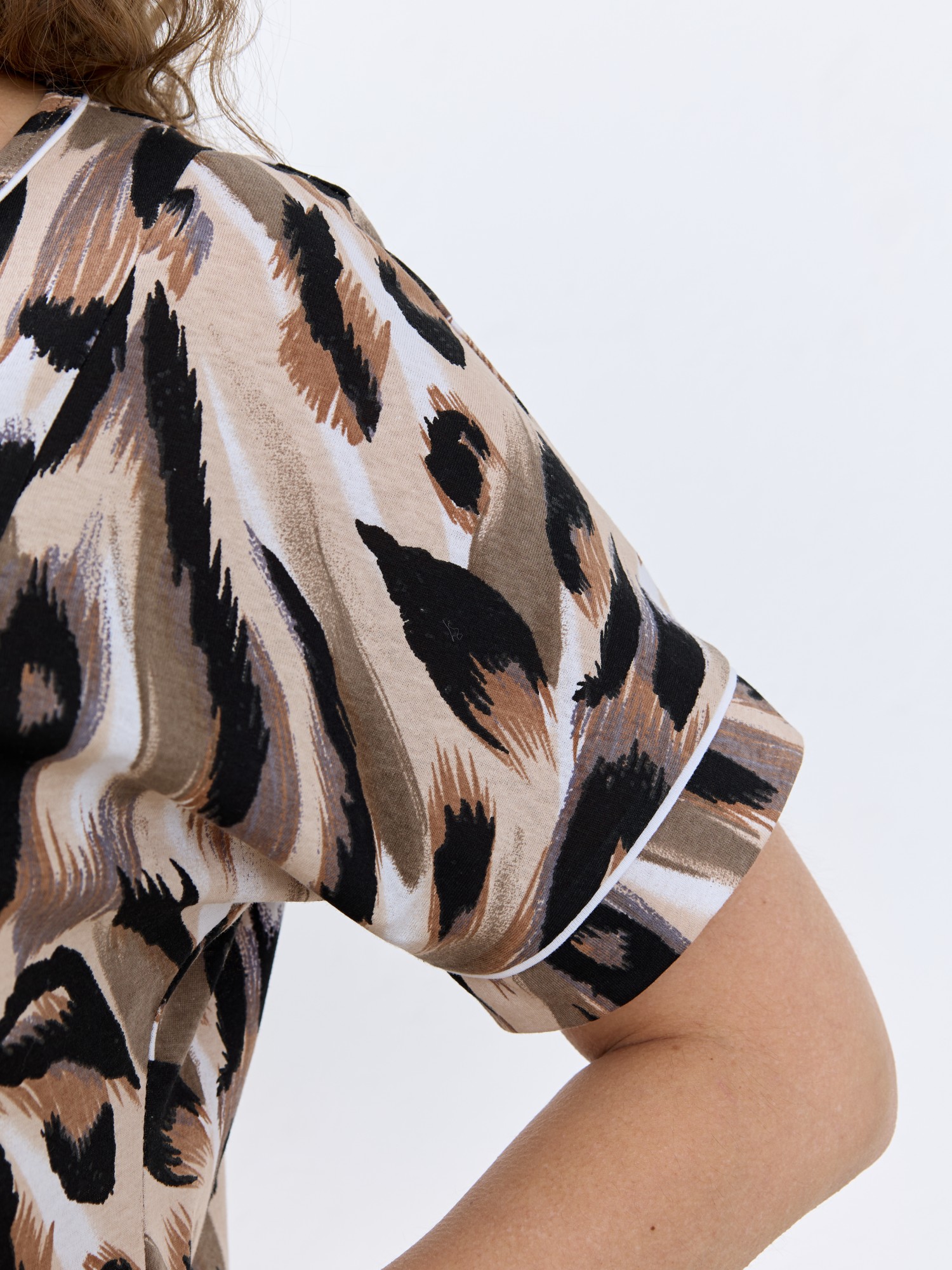 Халат Мирана - 8