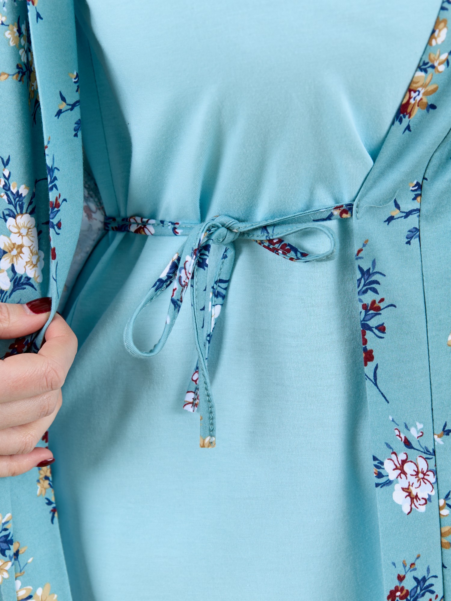 Халат Айрис-3 - 1