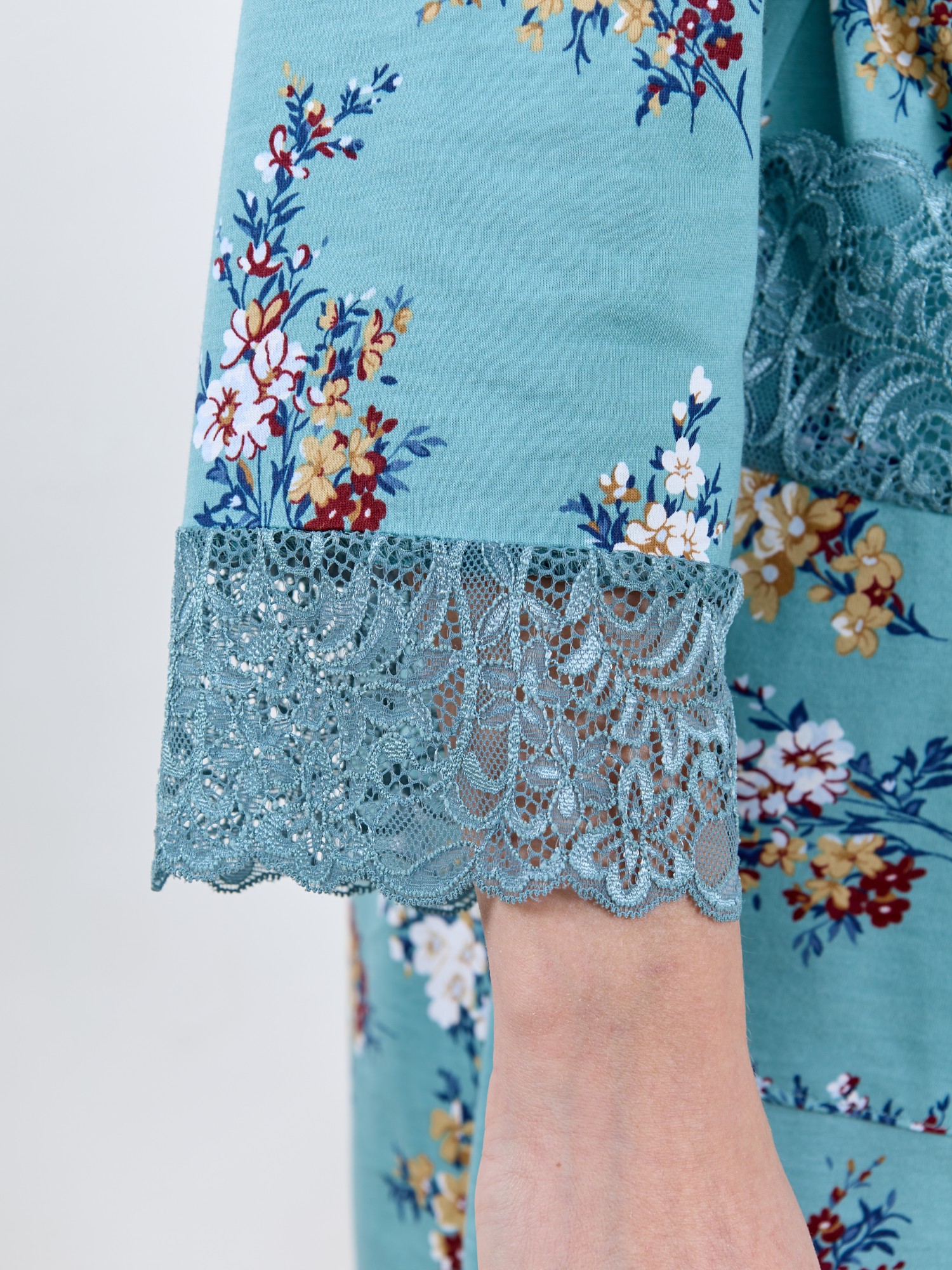 Халат Айрис-3 - 15