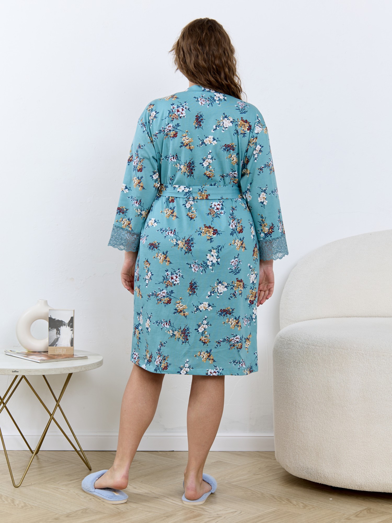 Халат Айрис-3 - 16