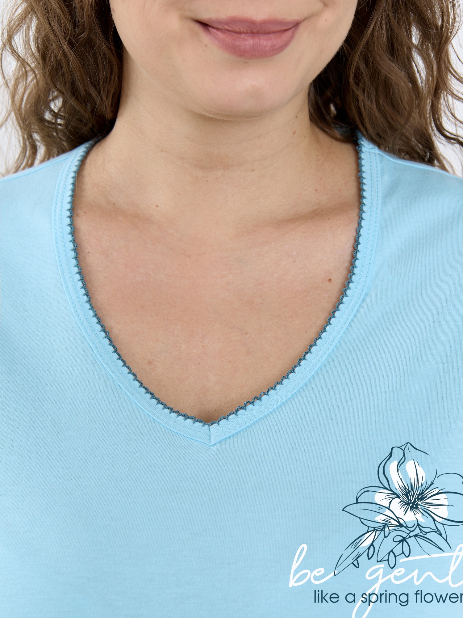 Пижама Айрис-2 - 3