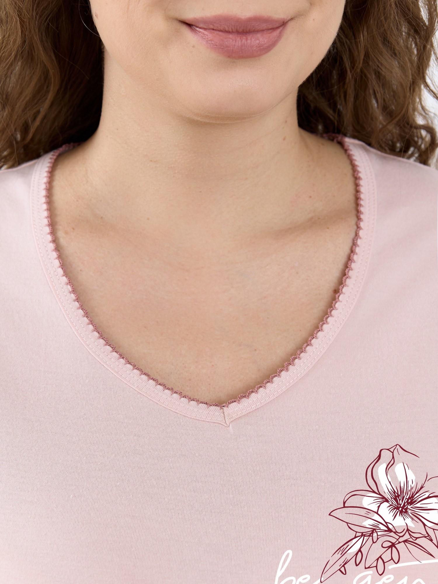 Пижама Айрис-2 - 1