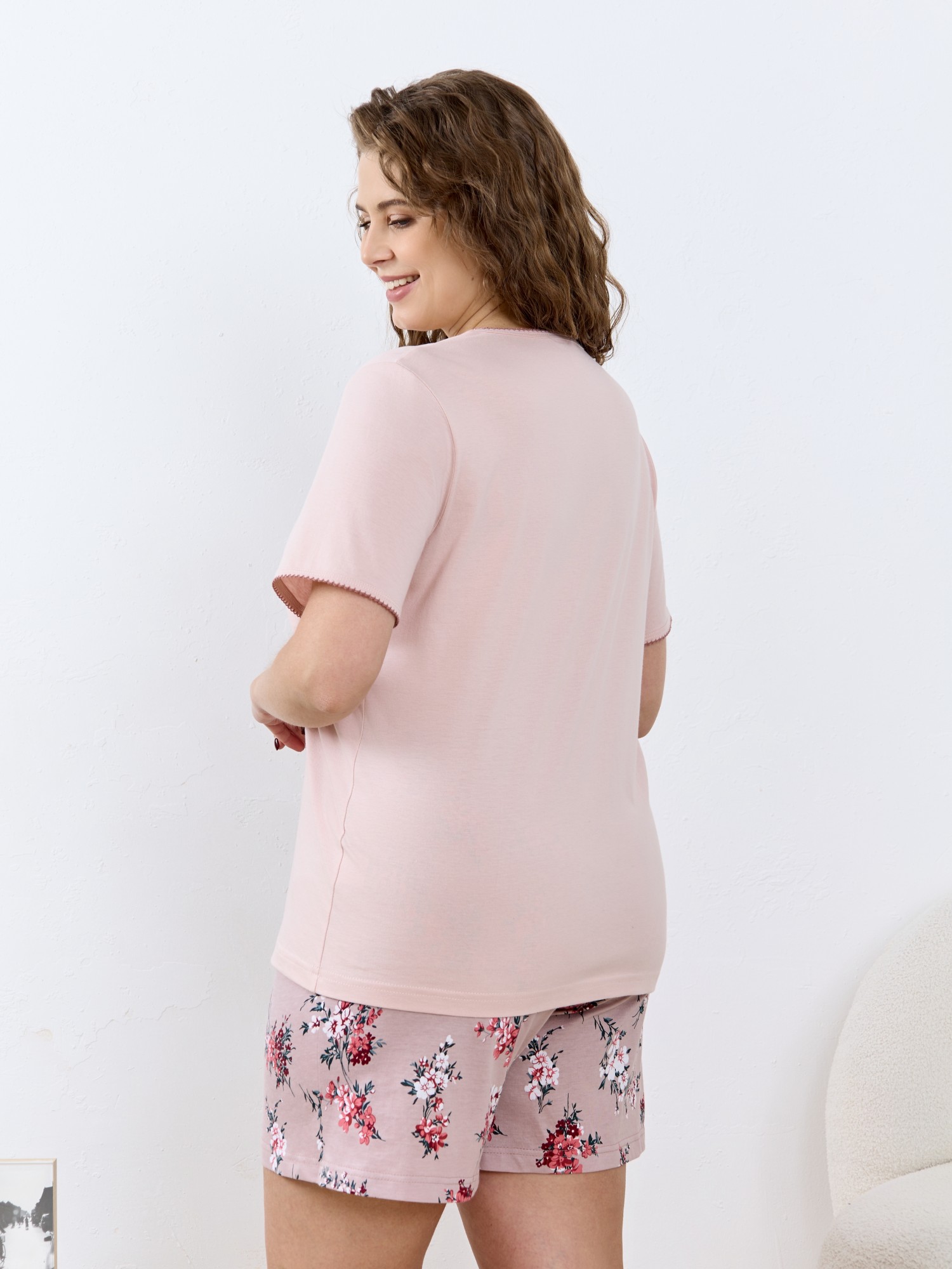 Пижама Айрис-2 - 8