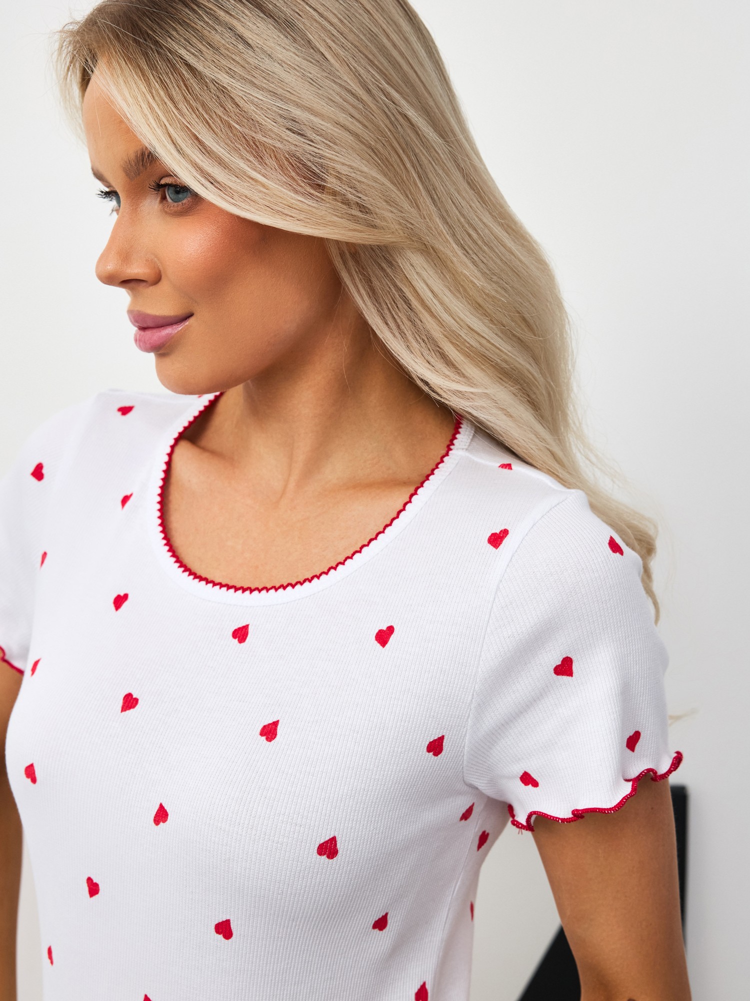 Пижама Лавли-4 - 2