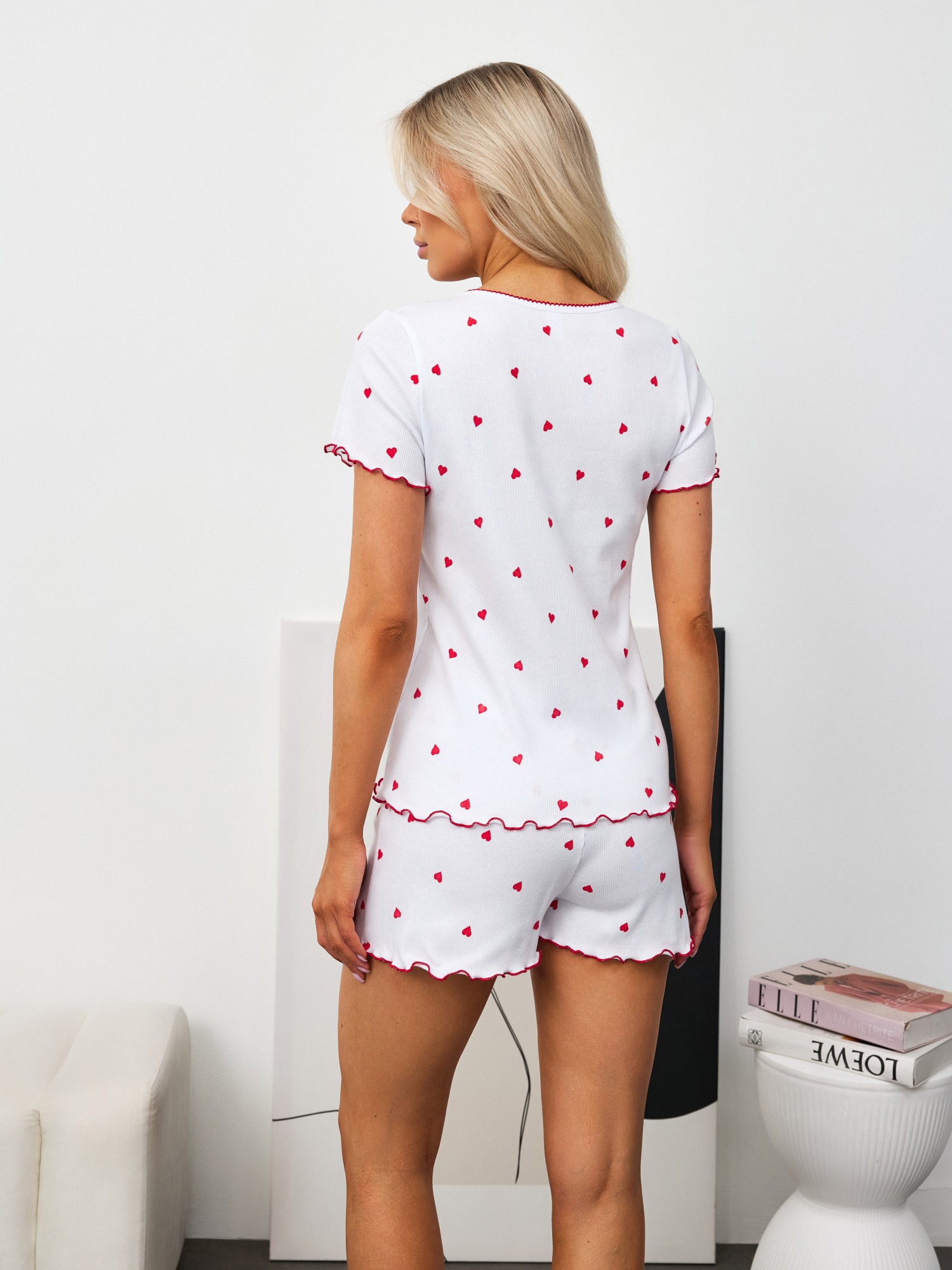 Пижама Лавли-4 - 7