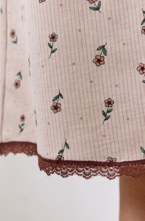 Ночная сорочка Вельвета-1 Ночная сорочка Вельвета-1