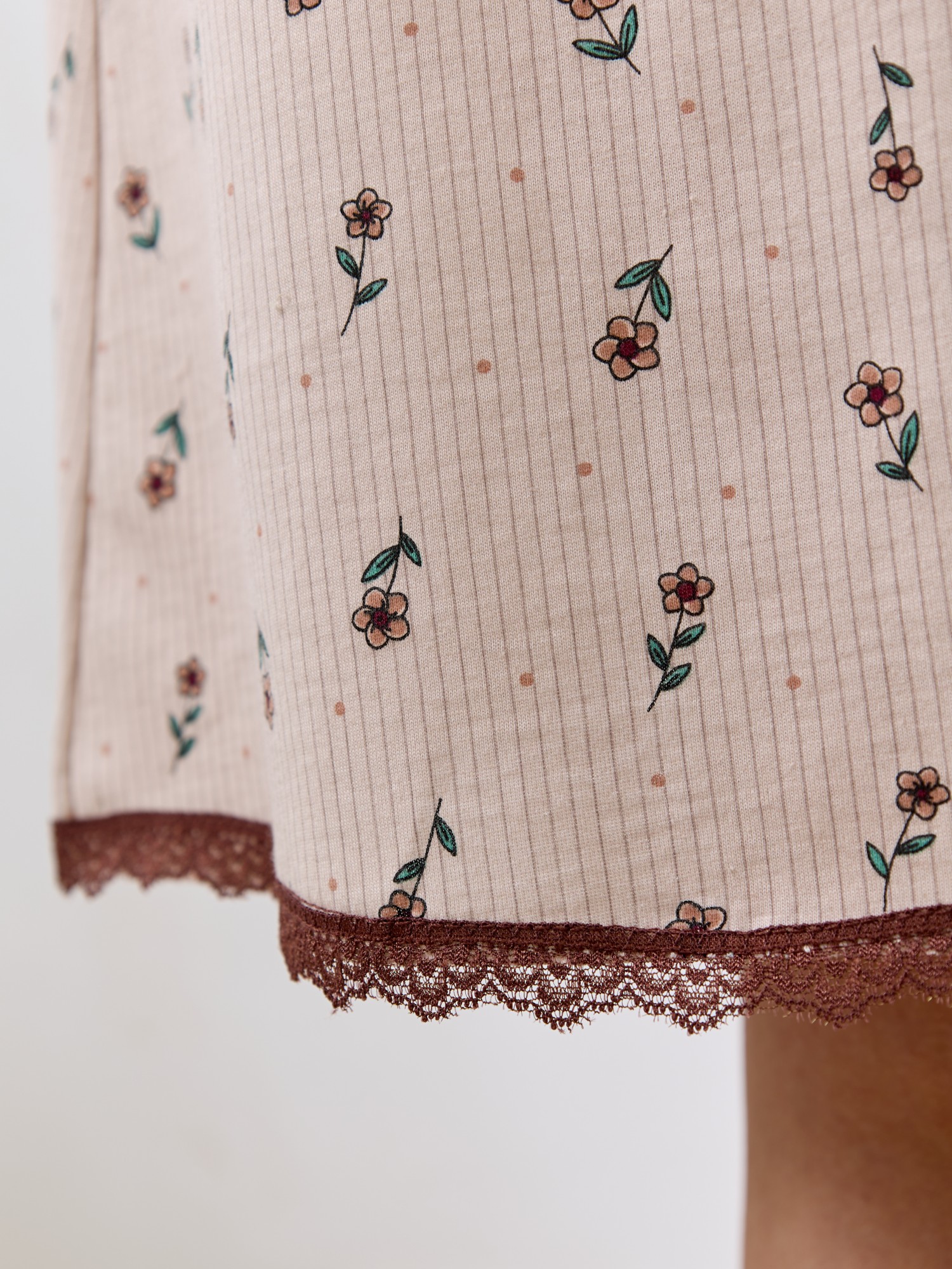 Ночная сорочка Вельвета-1 - 1 Ночная сорочка Вельвета-1 - 1