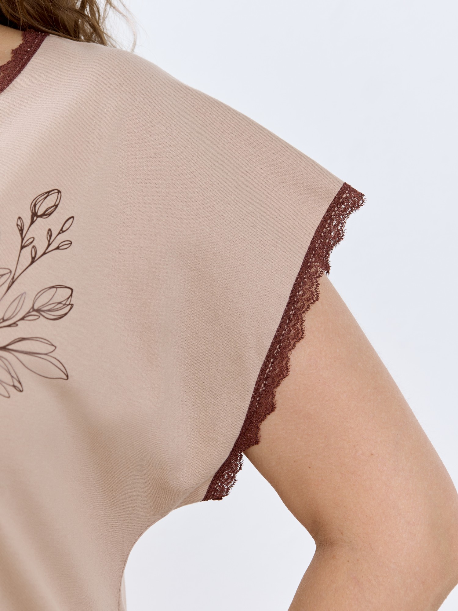 Пижама Вельвета-2 - 1