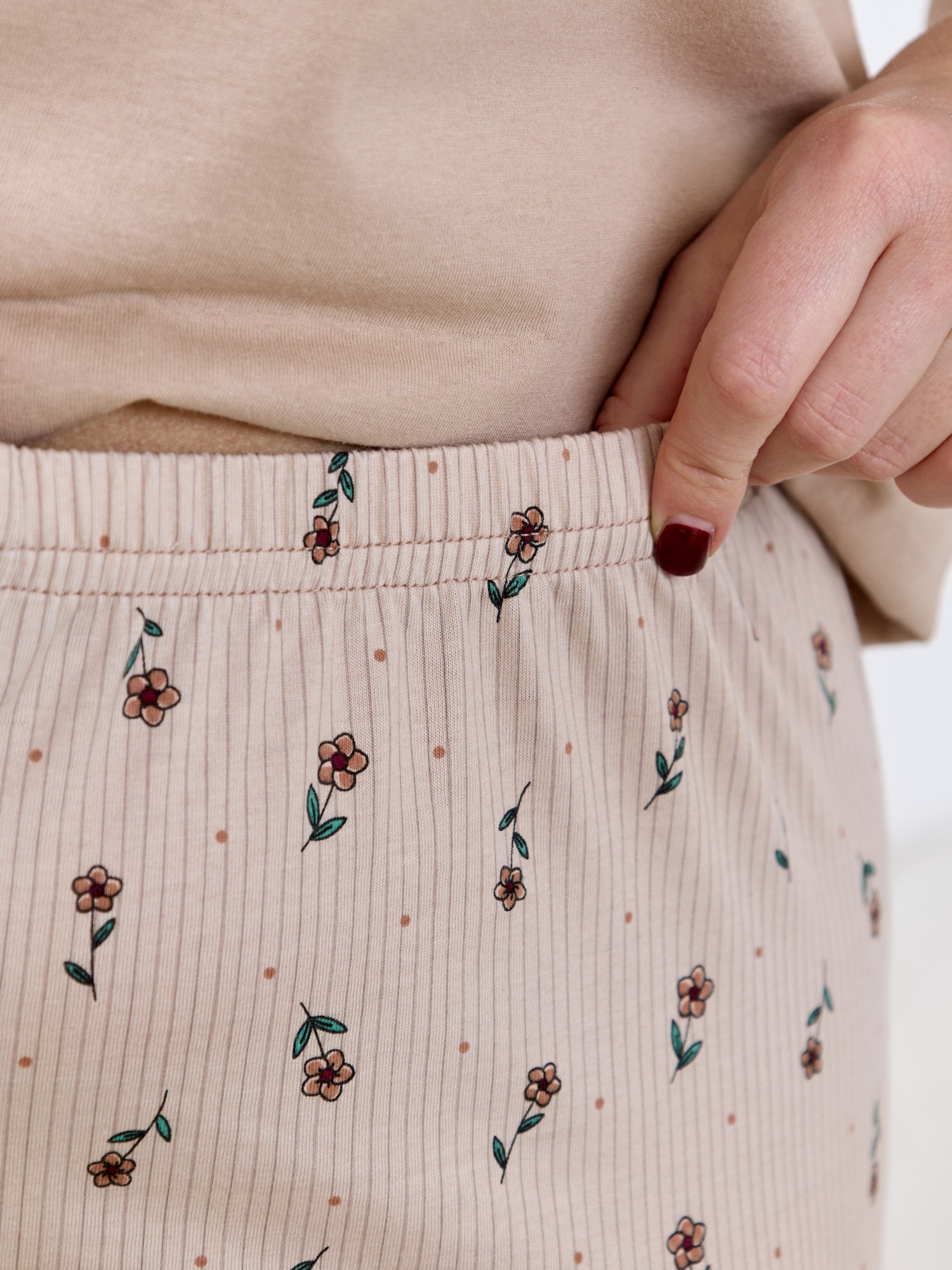 Пижама Вельвета-2 - 4